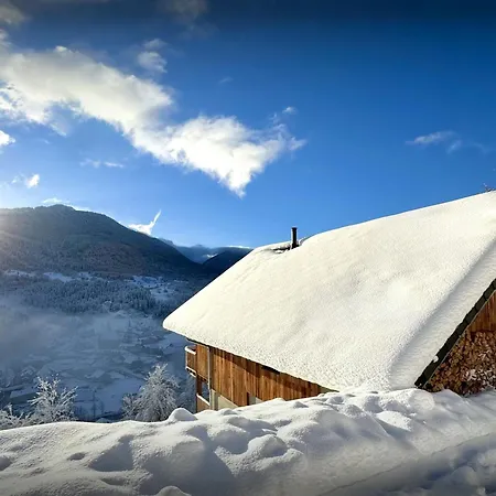 Alpesi faház Emeraude Des Alpes - Ovo Network